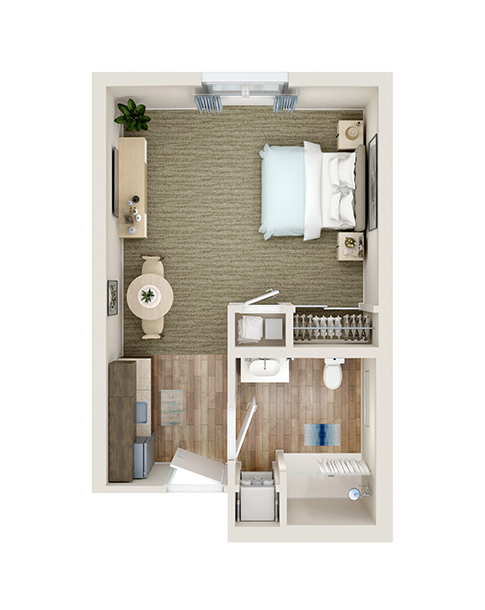 meridianseniorliving-PuntaGordaIsles-studio-floorplan